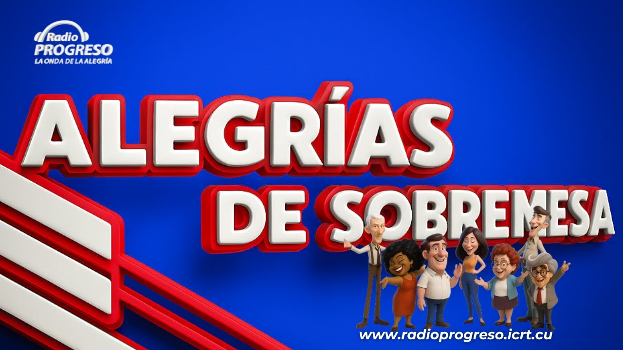 Radio Progreso Cuba: El cumple de Teté. ¡Se formó! 🥳🙂😂