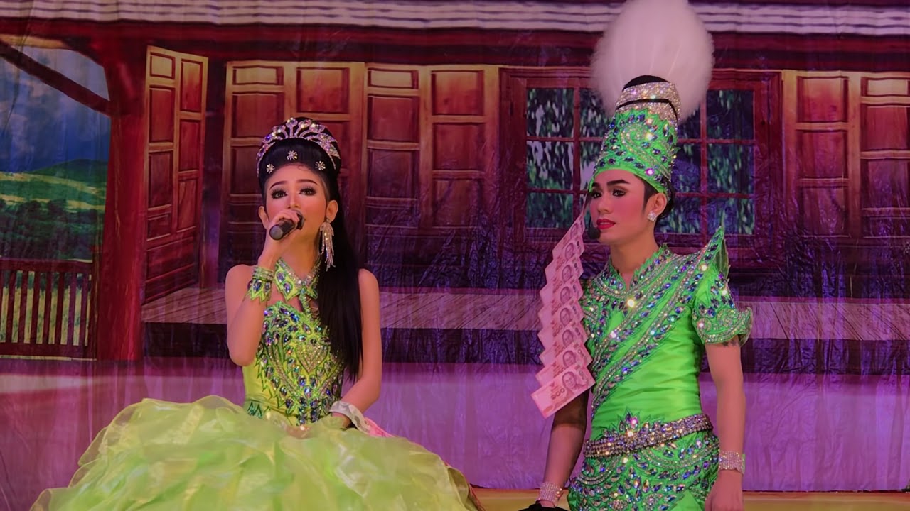 ศรราม น้ำเพชร รักต้องเลือกฉากตบจูบๆ เกี้ยว เอส&นุ่น ‘ทำนองบอกรักฝากใจ’