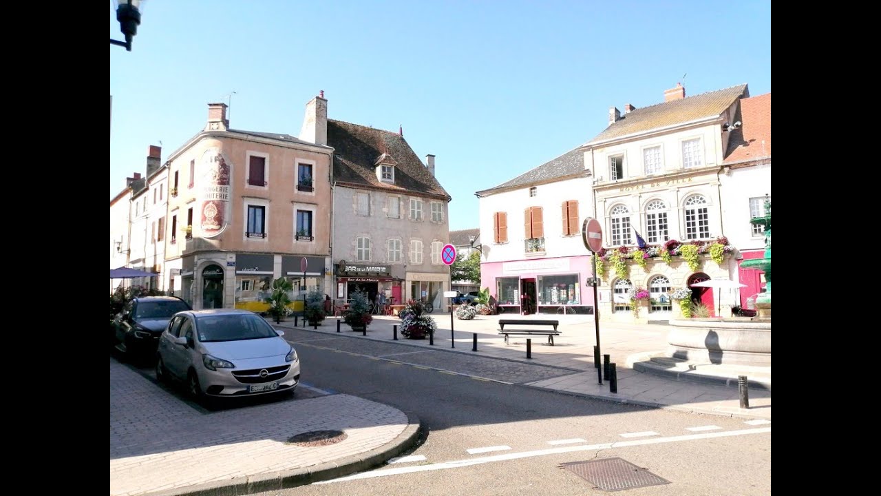Saint Pourçain sur Sioule