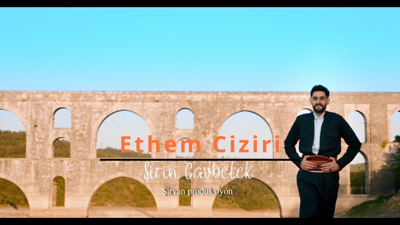 ETHEM CIZİRİ 