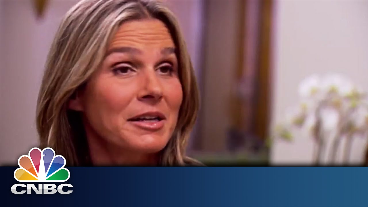 Aerin's Response to Critics | CNBC Meets