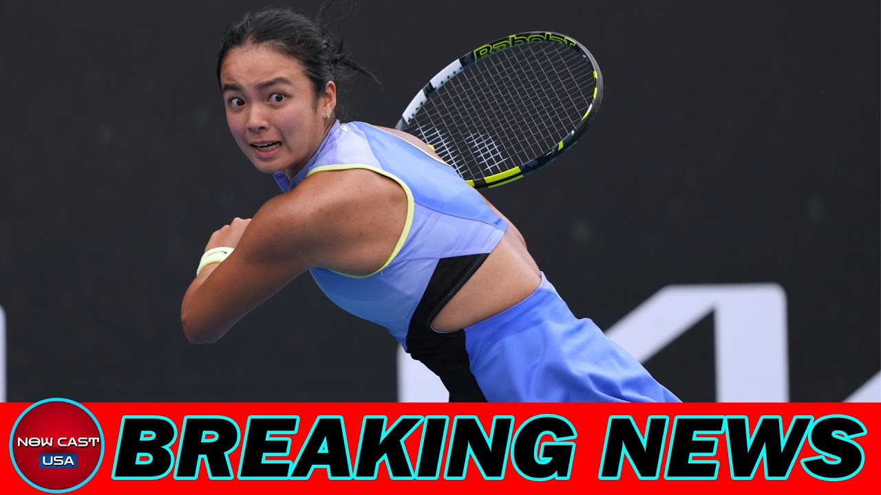 Ex National Coach Says Search For Tennis Hero Is Over