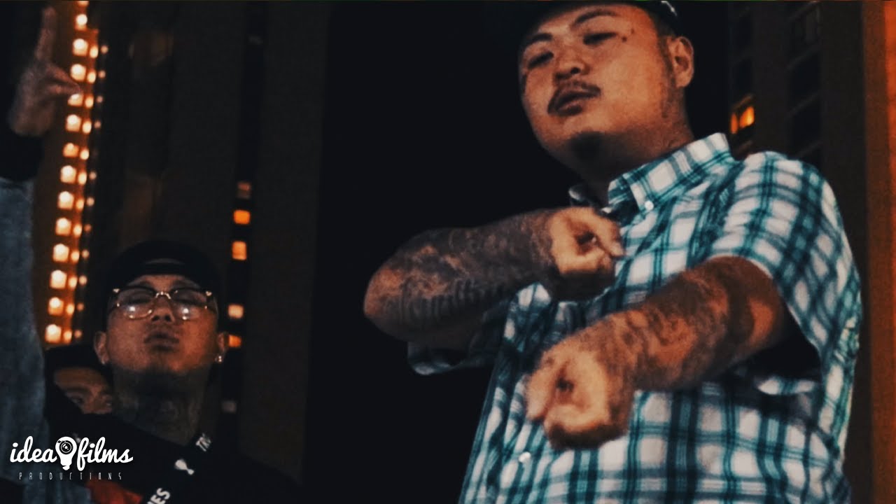 Yungmain ft. Heartbreaka - No Pity Dir. @ideafilmsllc
