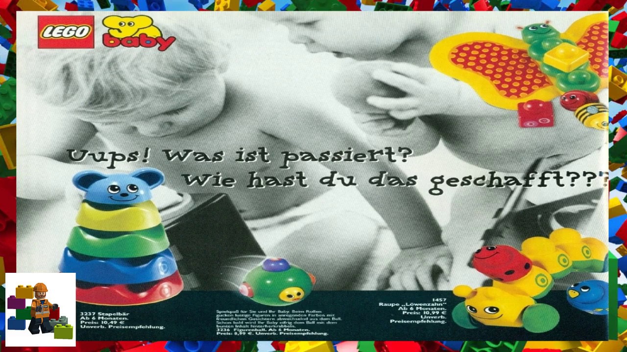 LEGO instructions - Catalogs - 2002 - LEGO - Catalog (1-2)