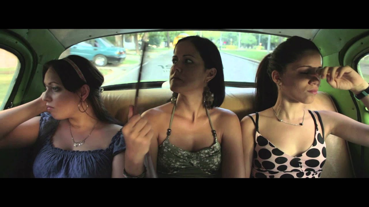 VENECIA Trailer | 16th HFFNY