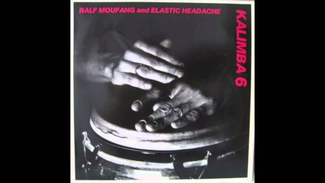 Ralf Moufang & Elastic Headache - Still On My Mind