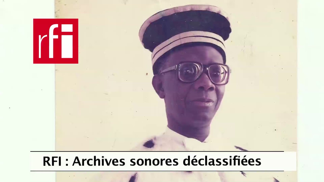 Extrait sequence Ousmane camara   carnets secrets dun juge