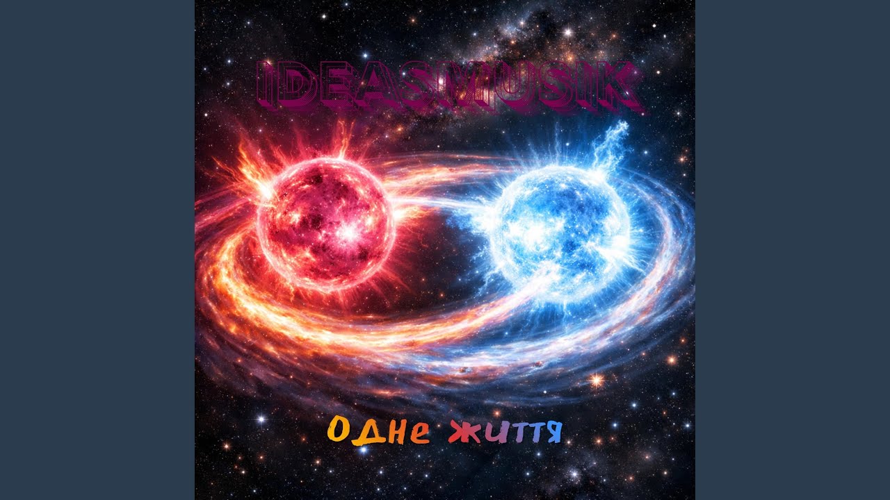 Одне життя (Progressive Post-Metal)