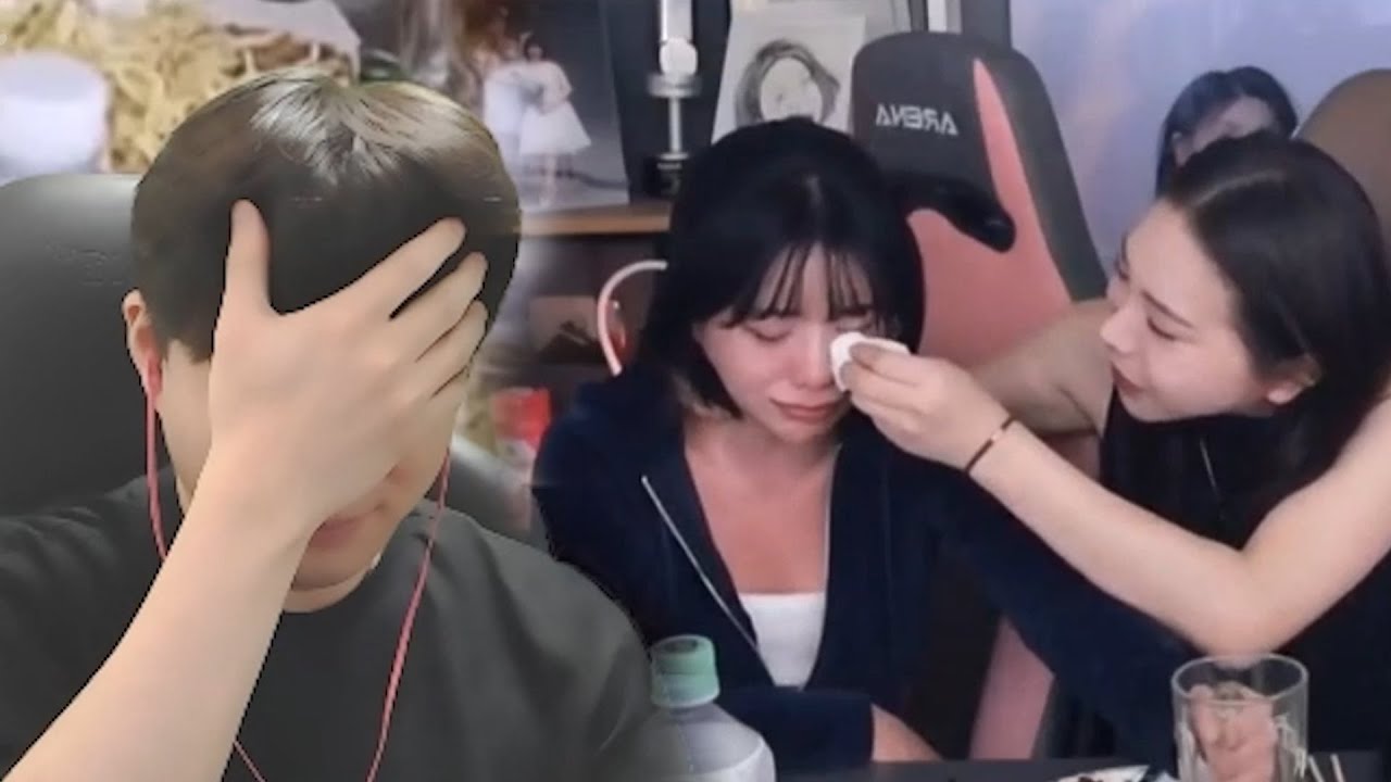 [커플Vlog]저희 진짜 건전하게 놀았어요(?) - 시즌2 EP.06