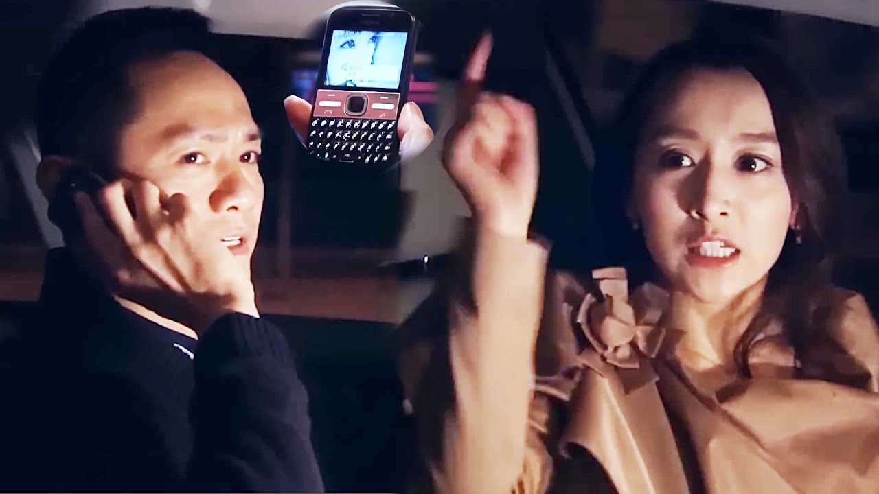 【Movie】親耳聽見小三的電話打過來，妻子直接選離婚，老公急忙掛掉電話！【女主播風雲】#中国电视剧 #movie #伦理 #情感故事 #家庭倫理 #中国电视剧 #言情 #家庭倫理