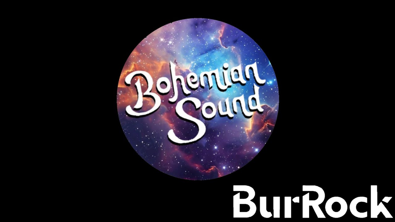 BOHEMIAN SOUND en Burrock - sesión completa 24/01/26