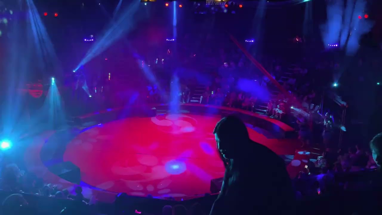 Great Yarmouth Hippodrome summer spectacular show opening 2022