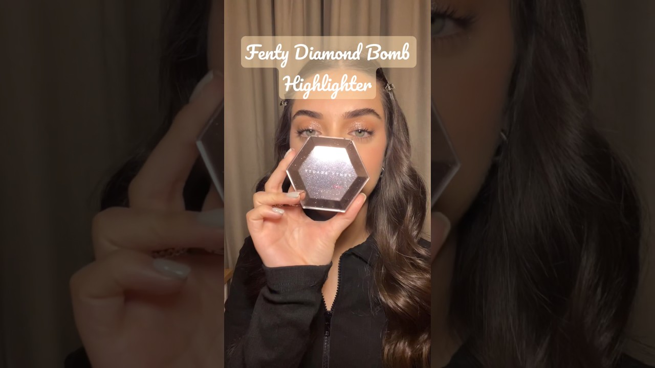 Fenty Beauty Highlighter 