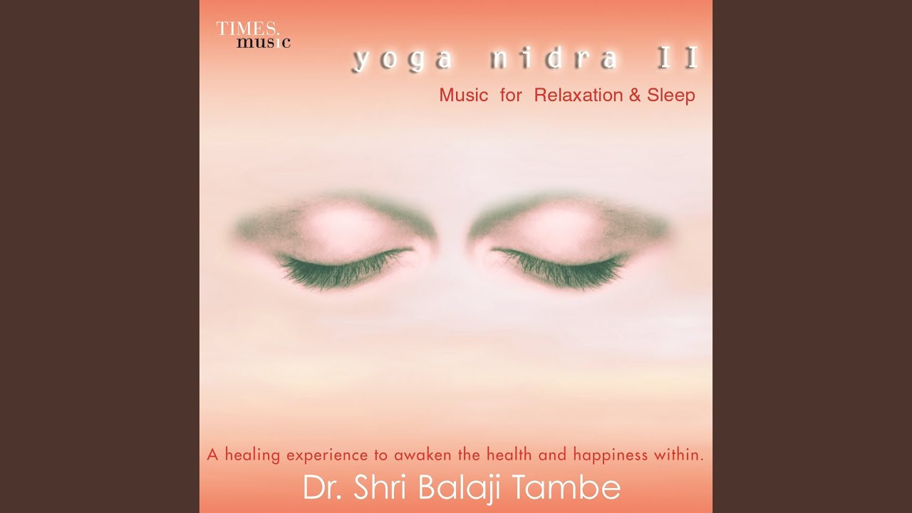 Yoga Nidra II