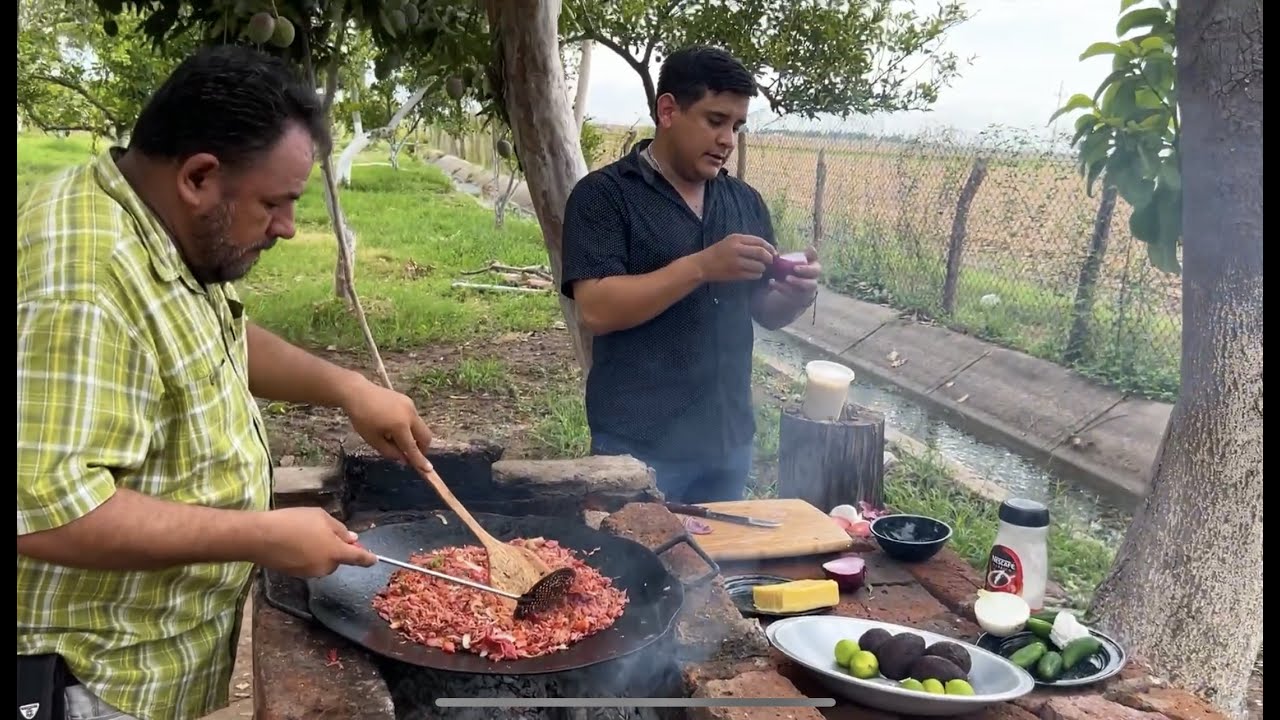 El marlin es bueno y con queso mucho mejor!!