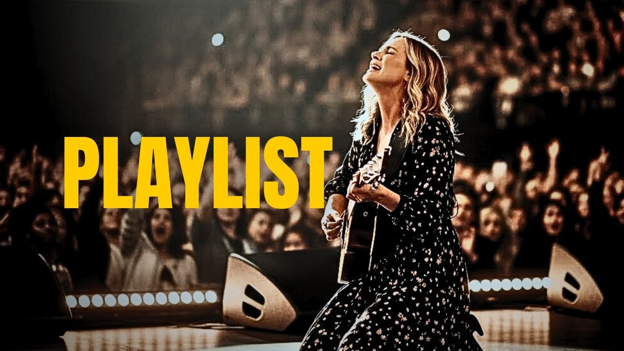 Playlist - Valley of Dry Bones - Worship Songs