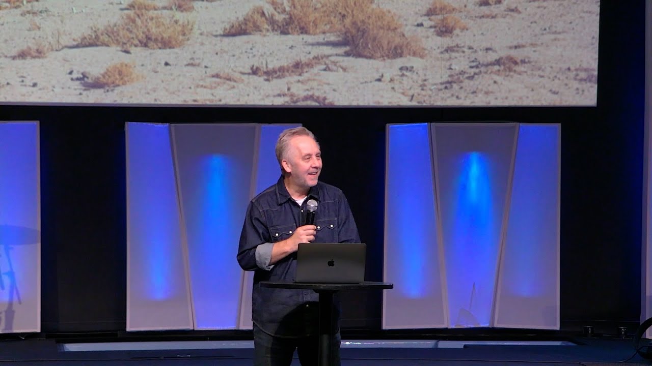 When God Takes You to the Place You Gave Up On 1-4-25