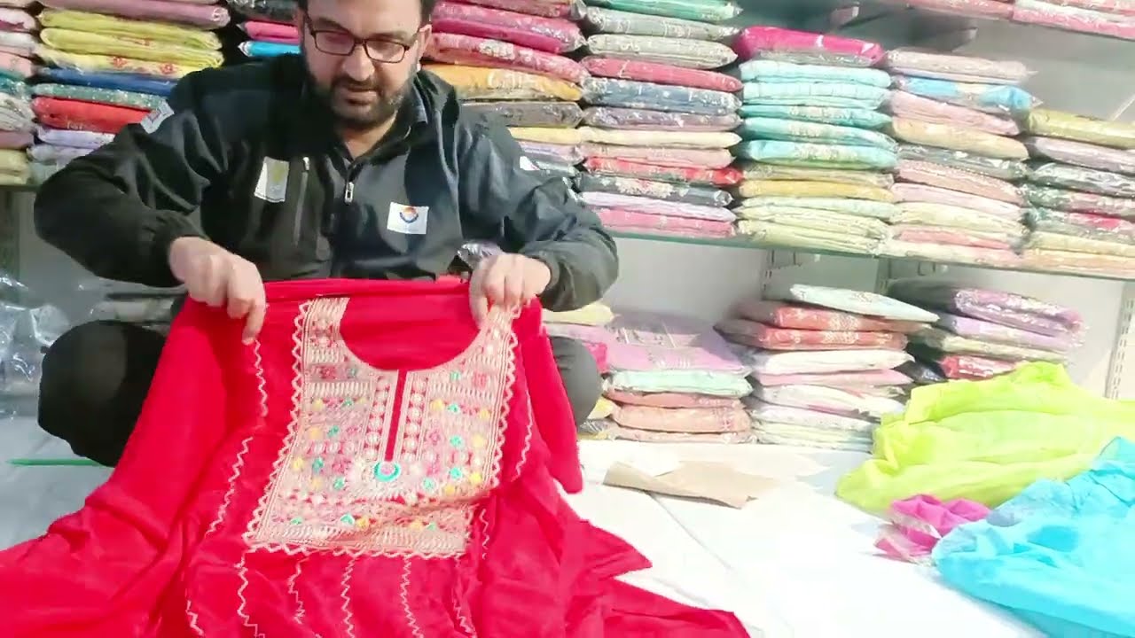 Sunday sale dhamaka # is price me ye suit kahi nahi milega #💥🛍️8307876703(22/2