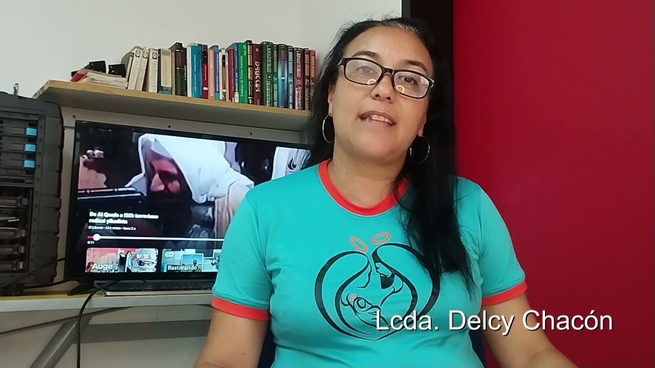 Terrorismo Internacional an&aacute;lisis Geopol&iacute;tico