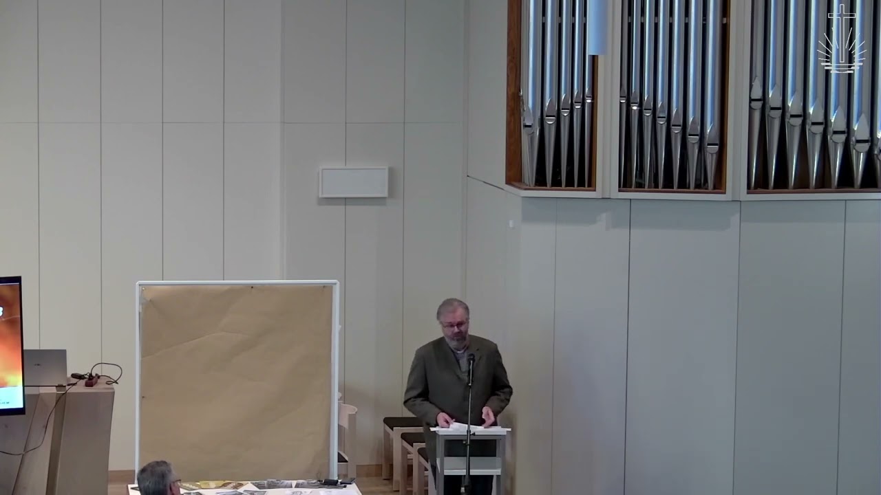 Tag der Ökumene in der Gemeinde Hildesheim