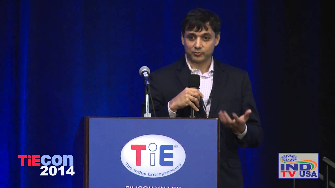 TiEcon 2014: Cloud Infrastructure: Lightning Round II
