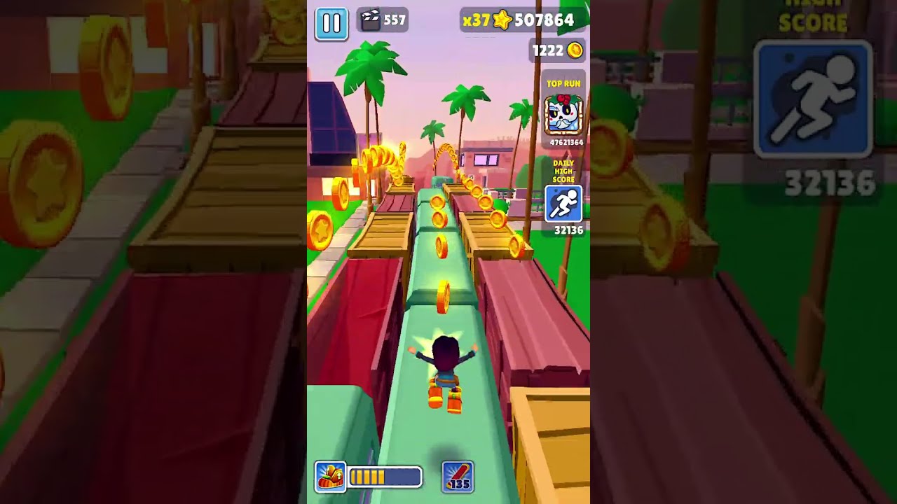 Live playing Subway Surfers 25k coins Target #shorts #shortslive #viral #shortsfeed