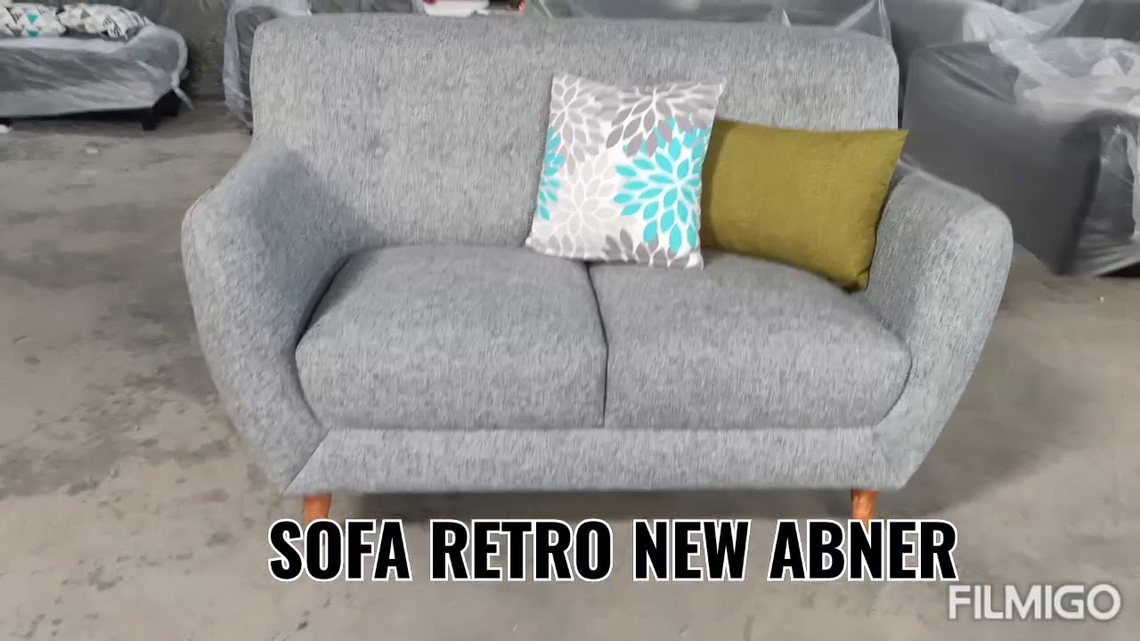 Sofa retro
