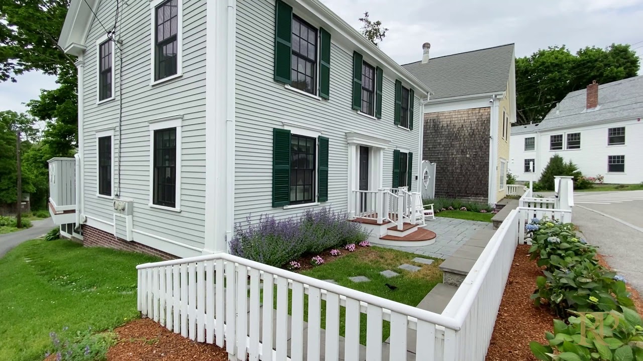 230 Main Street, Wellfleet, MA