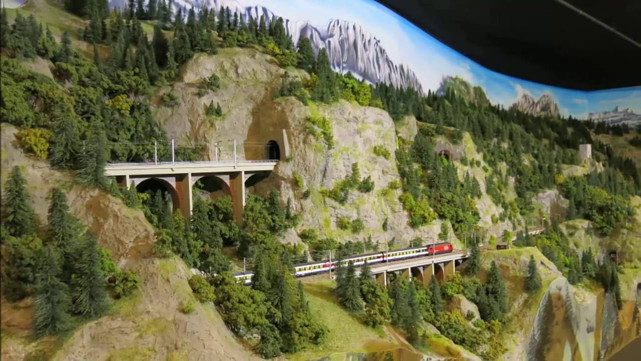 HAG Reise Juni 2016