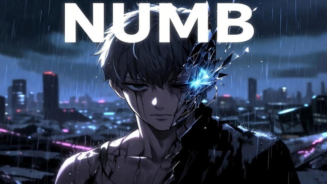 LINKIN PARK - NUMB (Cover by Shadow Beast)