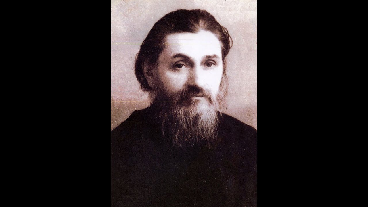 Reportaj despre canonizarea Sfantului Ierarh Glicherie Marturisitorul