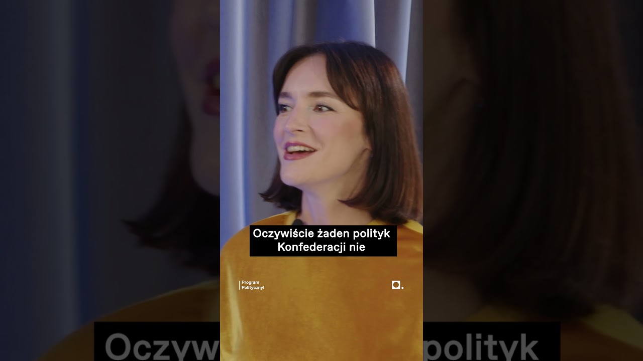 Konfederacja straci przed wyborami w 2027? #ProgramPolityczny #OKOpress
