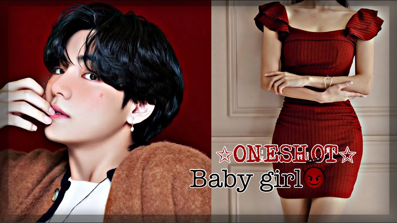 *ONESHOT* Kim Taehyung وەنشۆتی کیم تایھیونگ