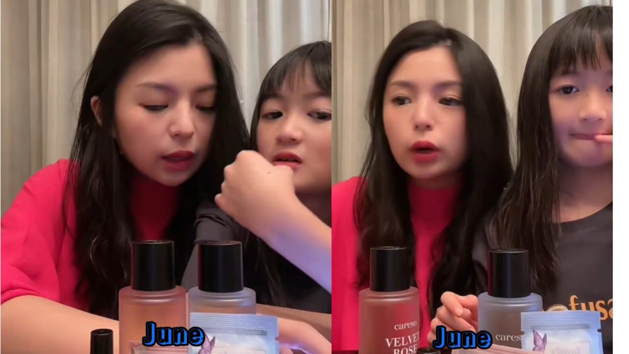 Ponakan papio nanya siapa mamio? Pacar uncle gio🥰