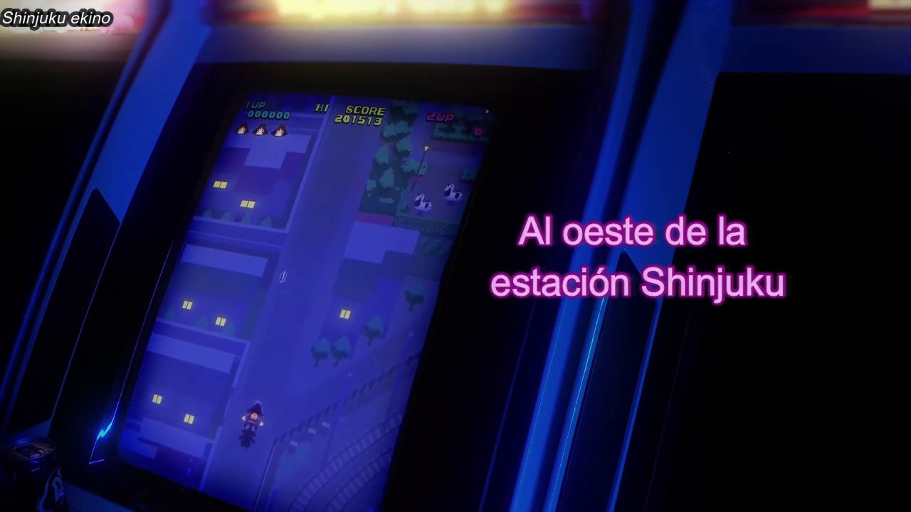 Yesterday wo Utatte Ending 2 Full | Sayuri - Aoibashi | Sub Espa&ntilde;ol - Lyrics