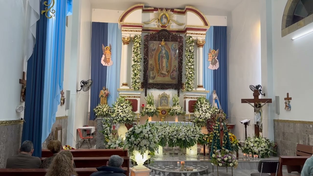 1 Mañanitas Guadalupe de  Lerma 11FEB2026