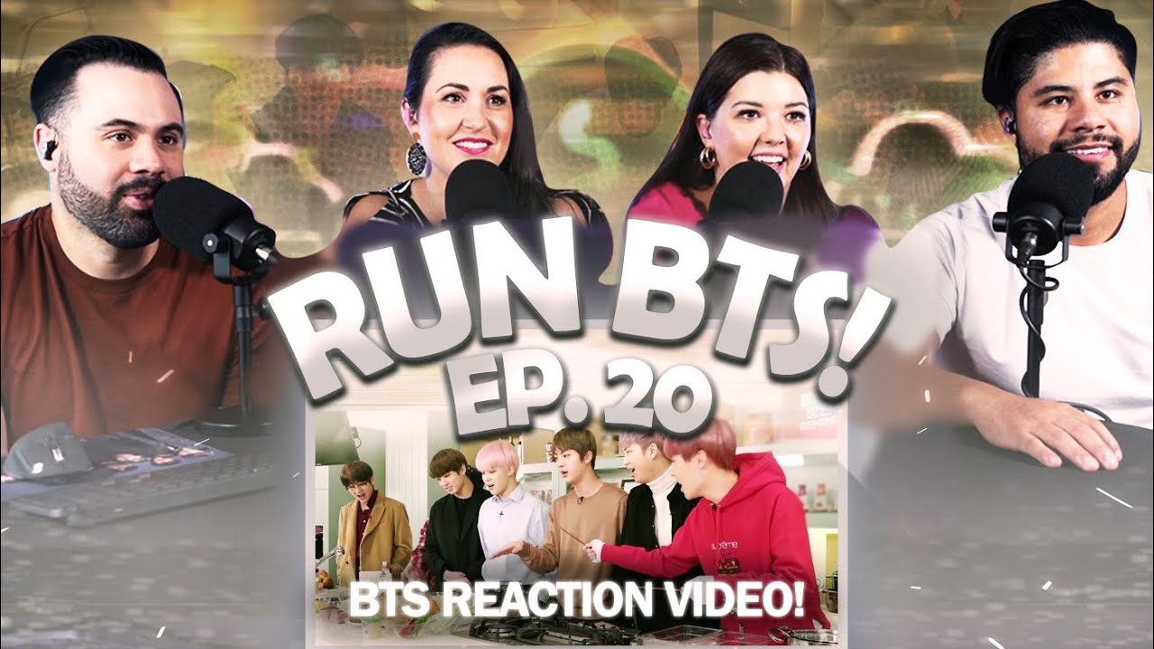 BTS 