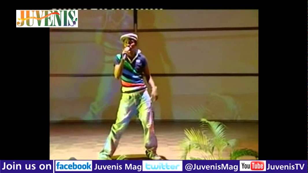 I GO DYE STANDING (Part 2) (Nigerian Music & Entertainment)