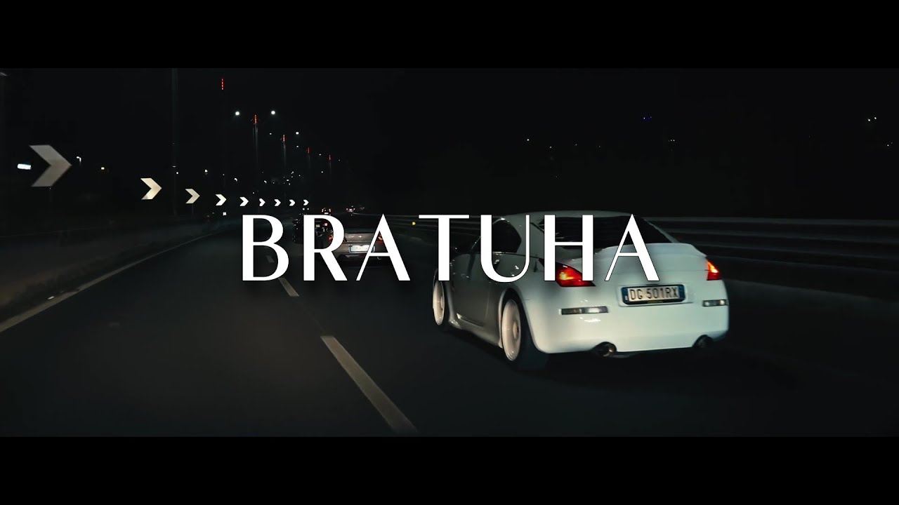Emin Nilsen & Cotneus - Bratuha