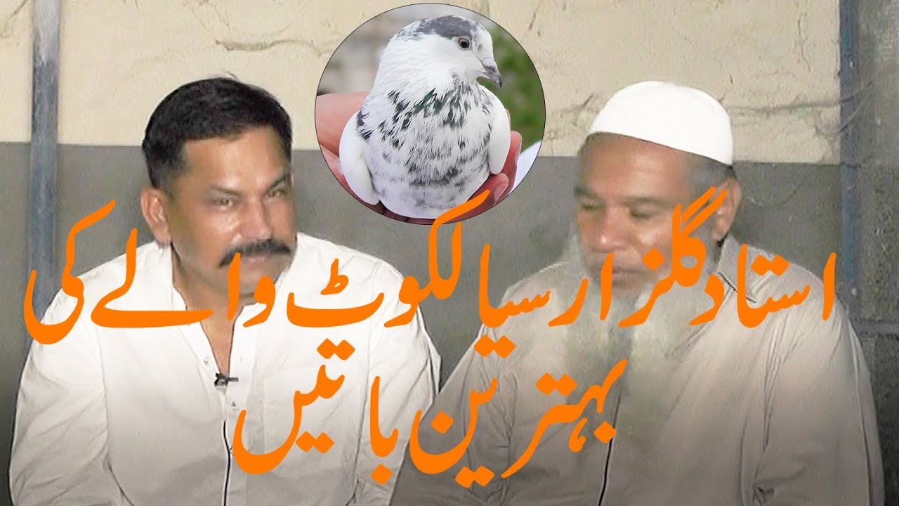ustad gulzar sialkot wla ke bhtreen batan