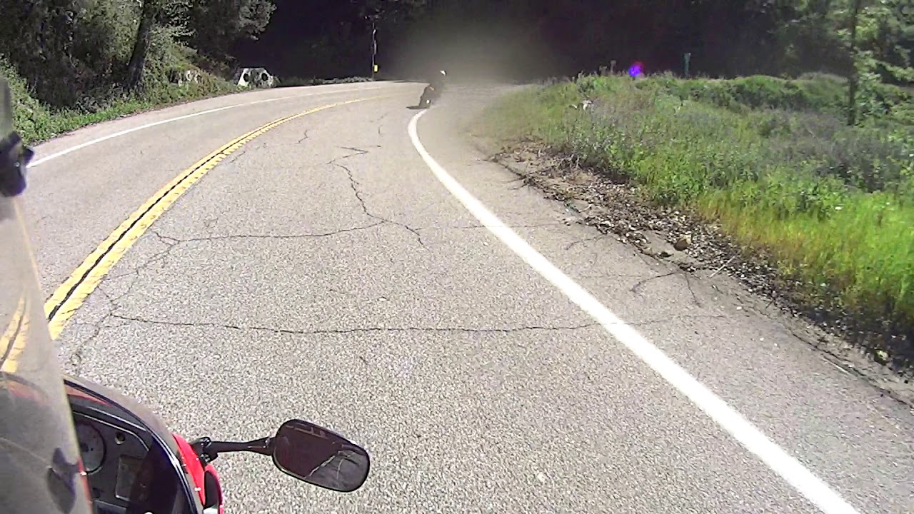 3/30/2014 - Ride up Palomar