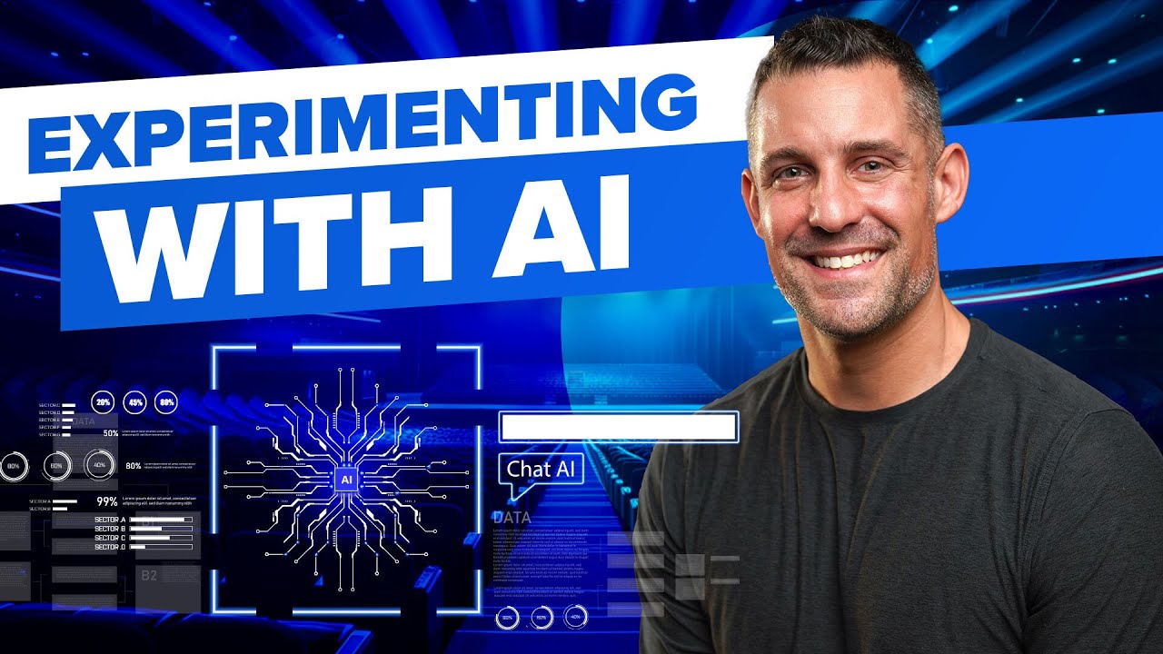 How to Create a Culture of AI Experimentation In Your Organization