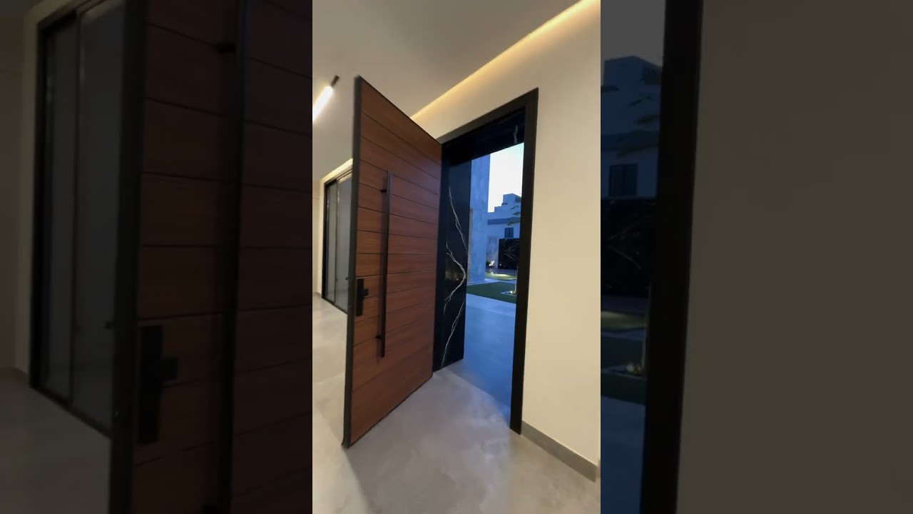 للبيع فيلا مودرن مميزة بحي الندى تالا مساحة / 875م