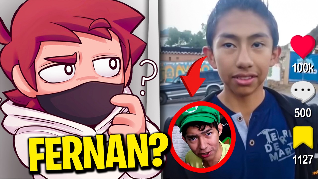 AQUINO reacciona LIKES de TIKTOK  #19