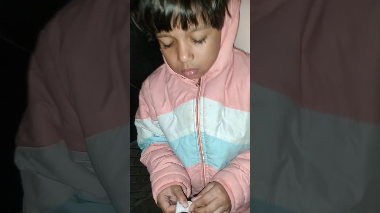 Cute behen ki shararatein aur meri Dhanu (Scooty) 🏍️ 