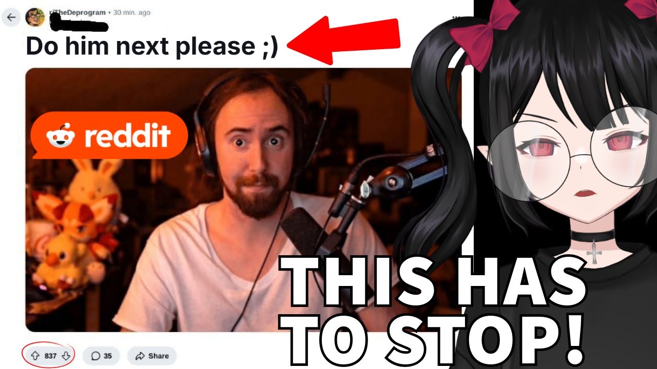 They Want To 