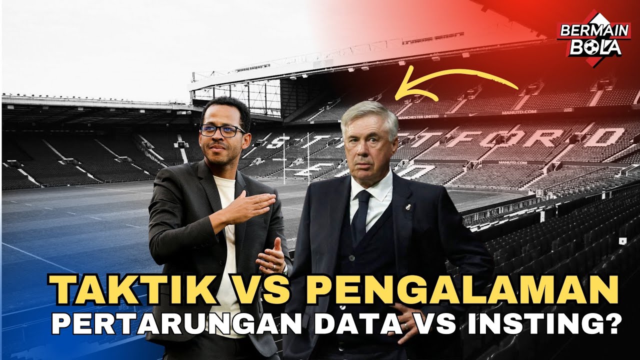 Young Blood vs Old Guard: Siapa Penguasa Papan Catur Hijau?