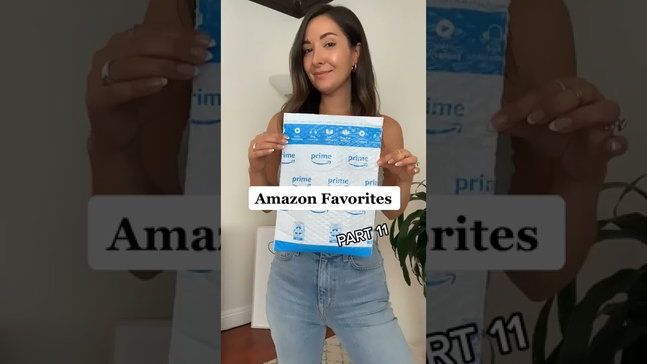 Amazon Clothing Basics