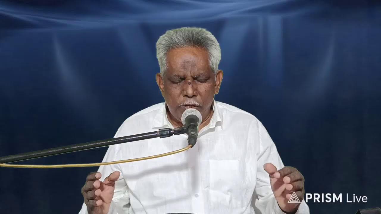 FRIDAY FASTING PRAYER ll BRO ADAM GARU