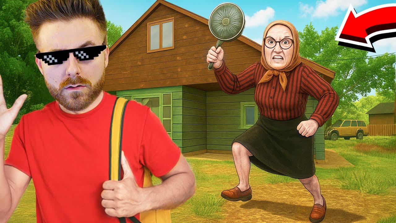 Am Cei mai STRICTI *BUNICI* din LUME!